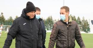 Отговорникът за ВАР: Усилената подготовка ще даде резултати в българското първенство